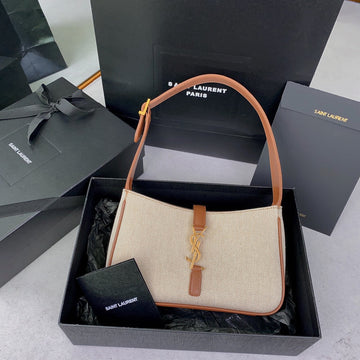 makersluxe - YLS Bags - 510