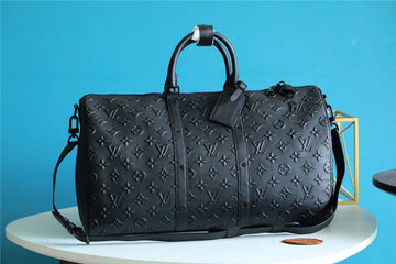 MLB - LOV Men Travel Bags - 104