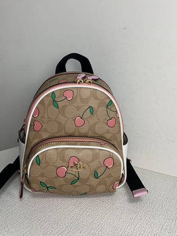 Makersluxe - CAH Bags - 360