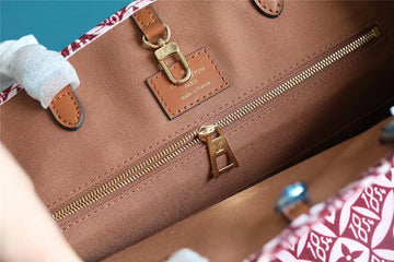 MLB LOV Lady Bags - 2198