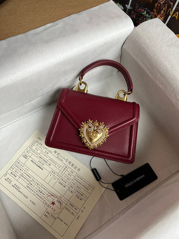 Makersluxe - DG bag - 546