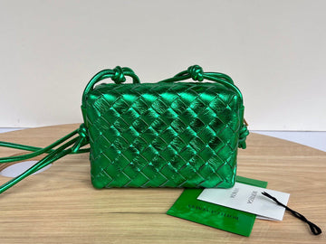 Makersluxe Bags - BOV Bags - 302