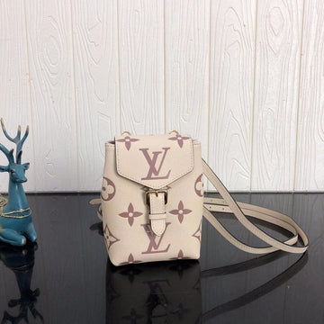 Makersluxe - LOV Bags - 1382