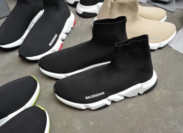MLB - BG Shoes - 204