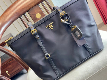 Makersluxe - PDA3 Bags - 064