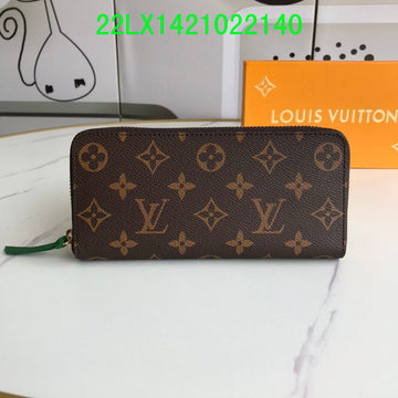 MLB - CHL Wallet - 1340