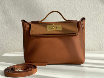 Makersluxe - HMS Bags - 343