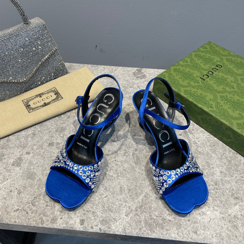 MLB - GUKI Women Shoes - 439