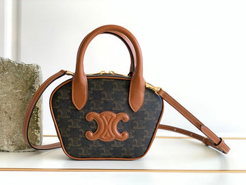 Makersluxe - COL Bags - 350