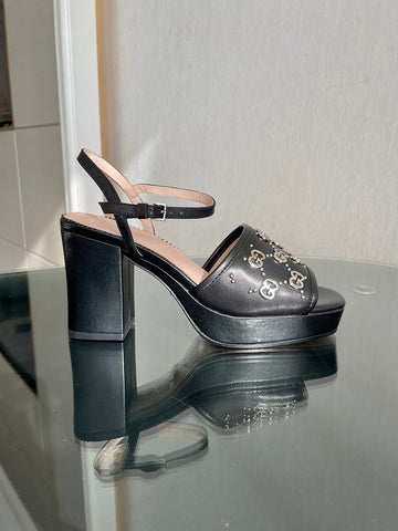 MLB - GUKI Women Shoes - 1095