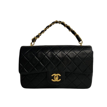 Chanel Coco Handle