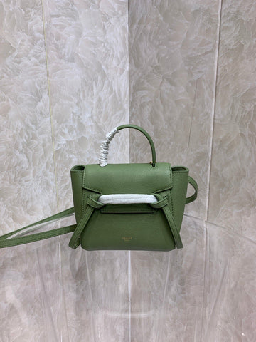 Makersluxe - COL Bags - 1247