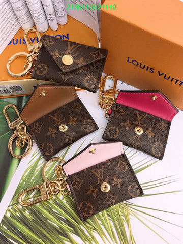 Makersluxe CHL Wallet - 1671