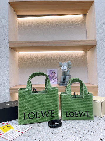 Makersluxe - LW-CH Bags - 002