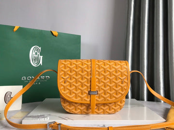 Makersluxe - GYO Bags - 701