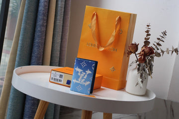 Makersluxe - LOV Wallets - 216