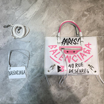 Makersluxe - BGA Bags - 532