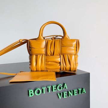 Makersluxe - BOV Bags - 863