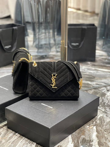Makersluxe YLS Bags - 1771