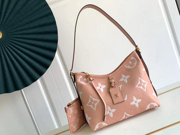 Makersluxe - LOV Bags - 1008