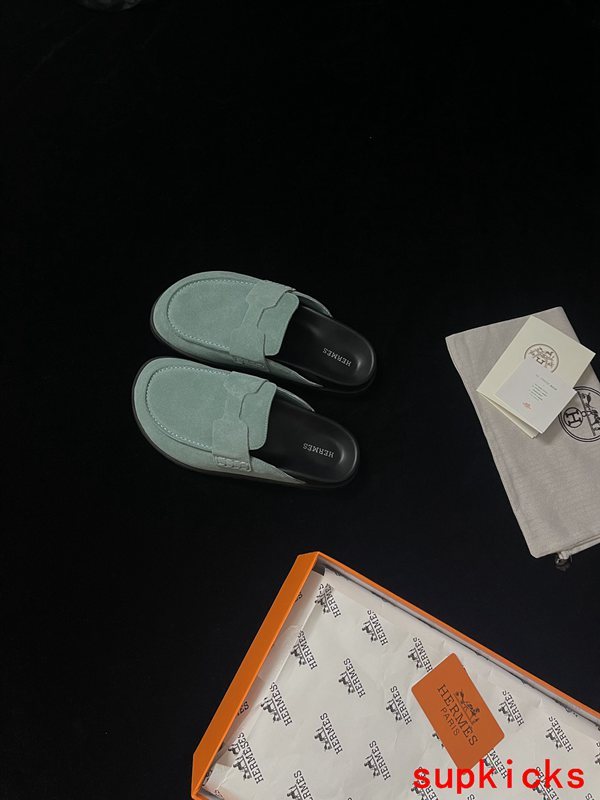 MLB - HMS Women Shoes - 158