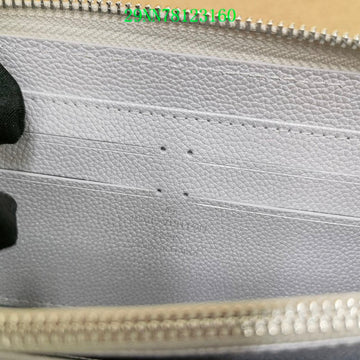 Makersluxe CHL Wallet - 258