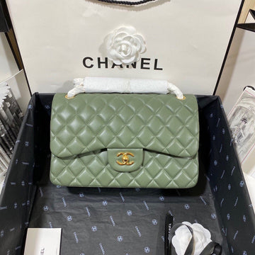 Makersluxe - CNL Bags - 2320