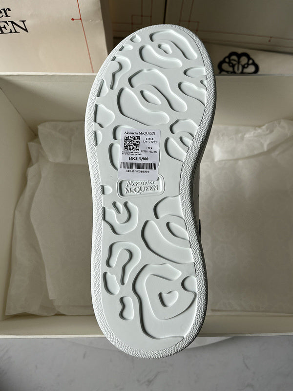MLB - AQ Shoes - 138