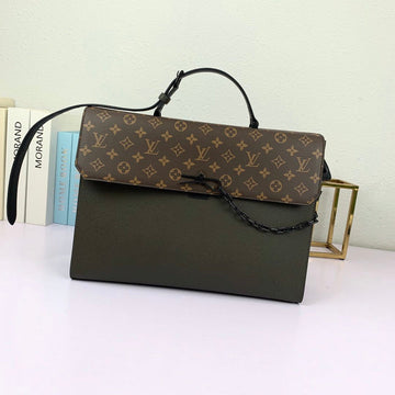 MLB - LOV Men Business Bags - 046