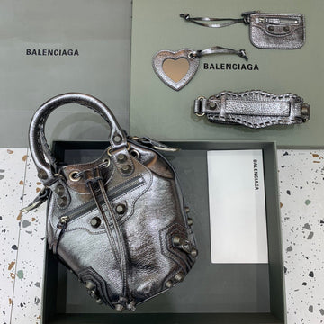 Makersluxe - BGA Bags - 196