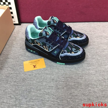MLB - LOV Trainers - 428