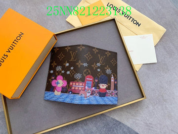 Makersluxe CHL Wallet - 349