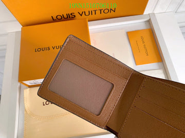 Makersluxe CHL Wallet - 800
