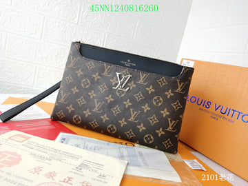 MLB - CHL Wallet - 669