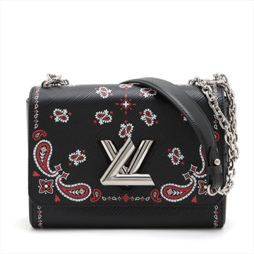 Louis Vuitton Epi Twist MM M53929