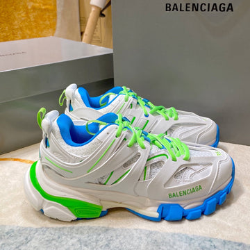 MLBS - BG Men Shoes - 203