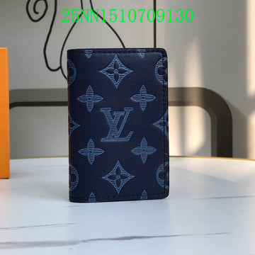 MLB - CHL Wallet - 768