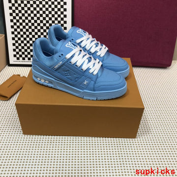 MLB - LOV Trainers - 411