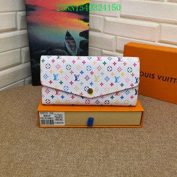 MLB - LOV Wallet - 1502