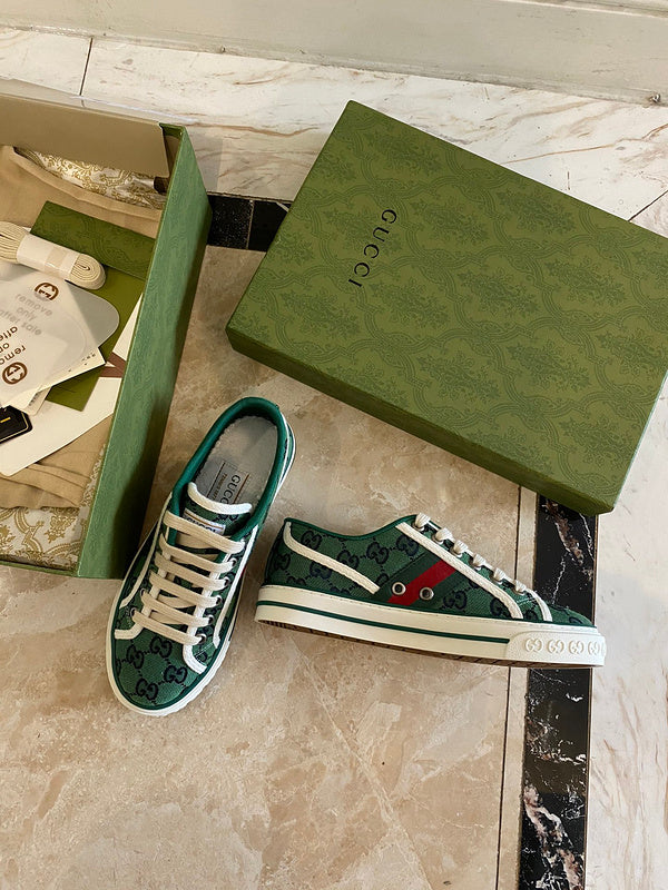 MLB - GUKI Men Shoes - 665