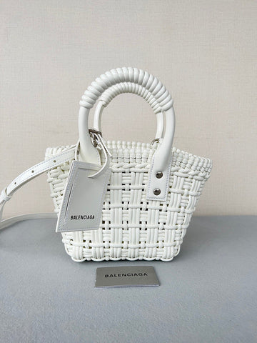Makersluxe - BG Bags - 1609