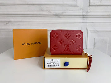 Makersluxe - LOV Wallets - 767