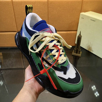 MLB - YZO Shoes - 145