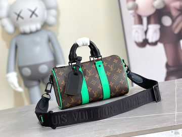 Makersluxe - LOV Bags - 1436