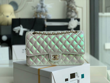 Makersluxe - CHL Bags - 794