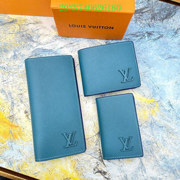 Makersluxe LOV Wallet - 302