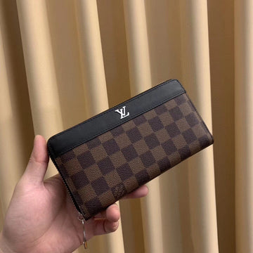 MLB - CHL Wallet - 1996