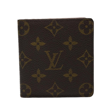 Louis Vuitton Marco Canvas Wallet ()