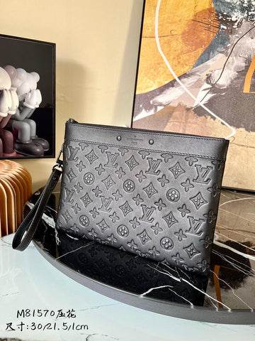 Makersluxe - LOV Bags - 1144