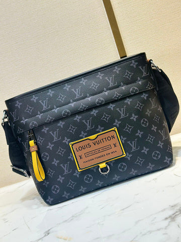 makersluxe - LOV Bags - 462
